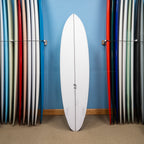 Maurice Cole Reverse Vee Twin Pin PU/Poly 7'3"
