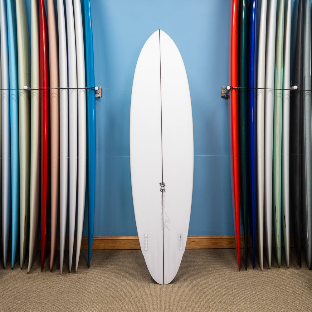 Maurice Cole Reverse Vee Twin Pin PU/Poly 7'3"