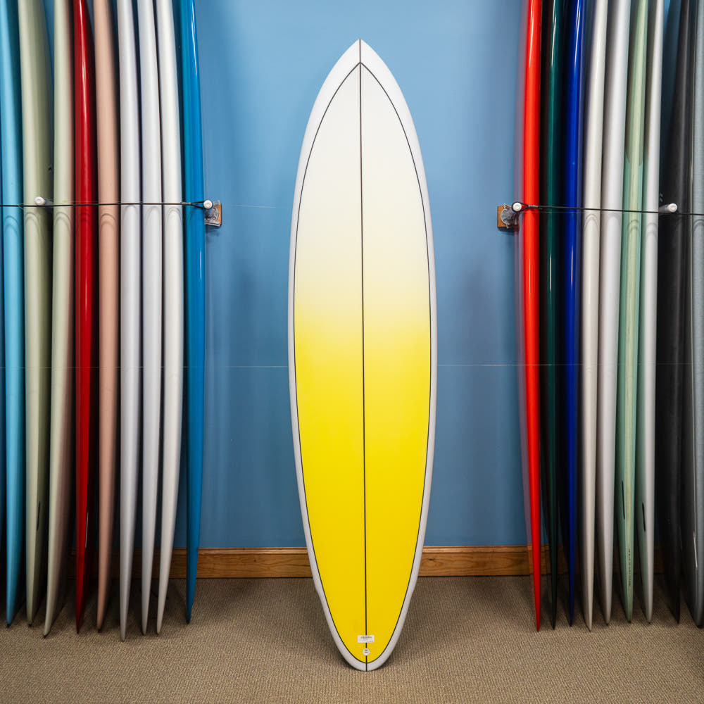 Maurice Cole Reverse Vee Twin Pin PU/Poly 7'5"