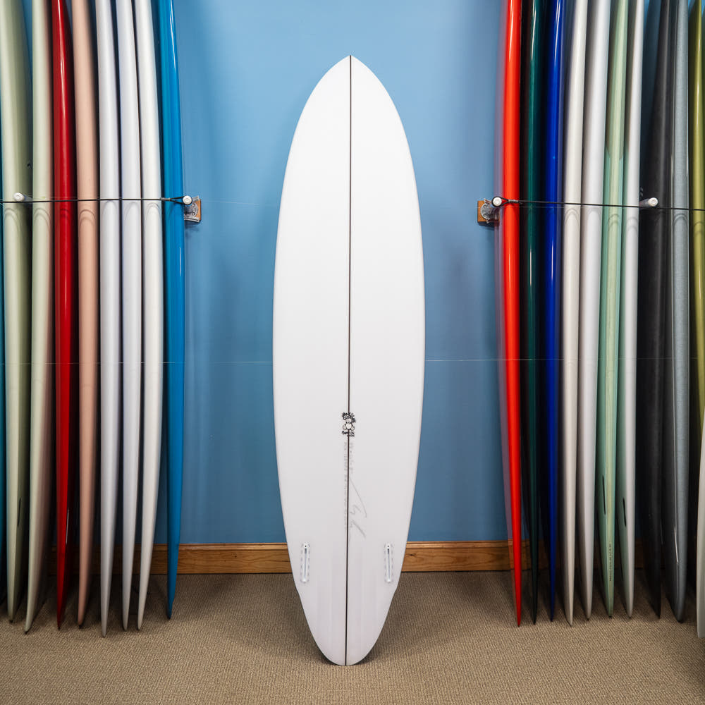 Maurice Cole Reverse Vee Twin Pin PU/Poly 7'5"