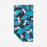 Slowtide Mauka QD Towel-Black