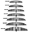 Armstrong Mid Aspect (MA) MKII Front Wing