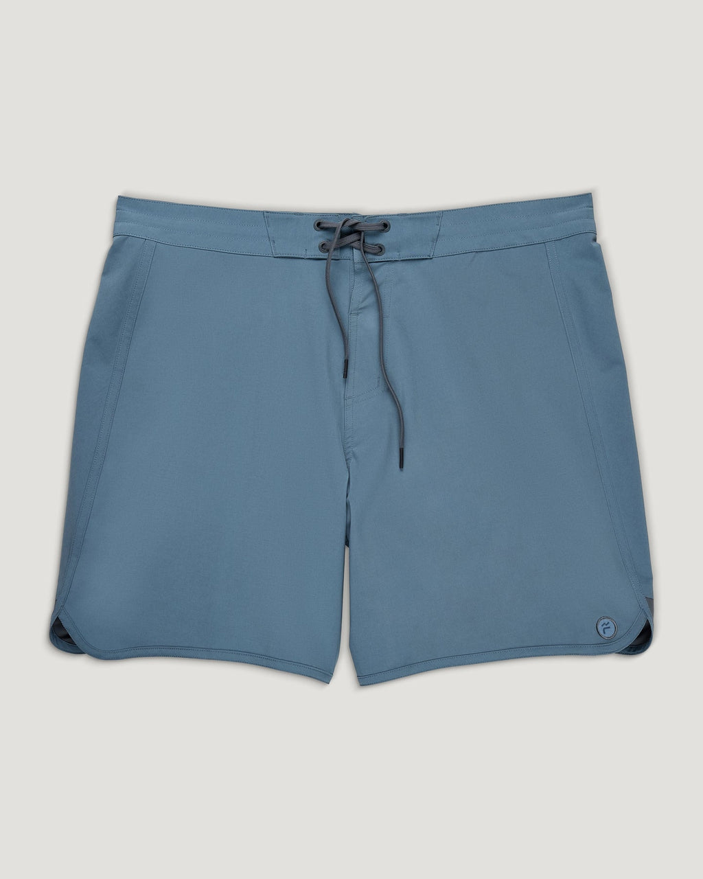Free Fly Dawn Patrol Boardshorts-Pacific Blue