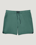 Free Fly Dawn Patrol Boardshorts-Sea Pine