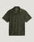 Free Fly Elevate Polo Shirt-Canopy Print Dark Forest