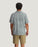 Free Fly Elevate Polo Shirt-Heather Aspen Grey