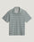 Free Fly Elevate Polo Shirt-Heather Aspen Grey