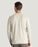 Free Fly Bamboo Flex Henley L/S Shirt-Sandstone