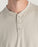 Free Fly Bamboo Flex Henley L/S Shirt-Sandstone