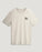 Free Fly Beach Access Tee-Heather Sea Salt