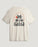Free Fly Beach Access Tee-Heather Sea Salt