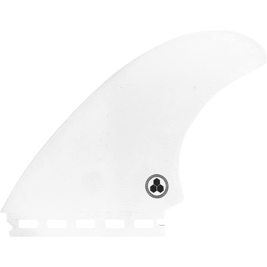 Channel Islands Merrick Gudauskas 2+1 Fin Set-Black – REAL Watersports