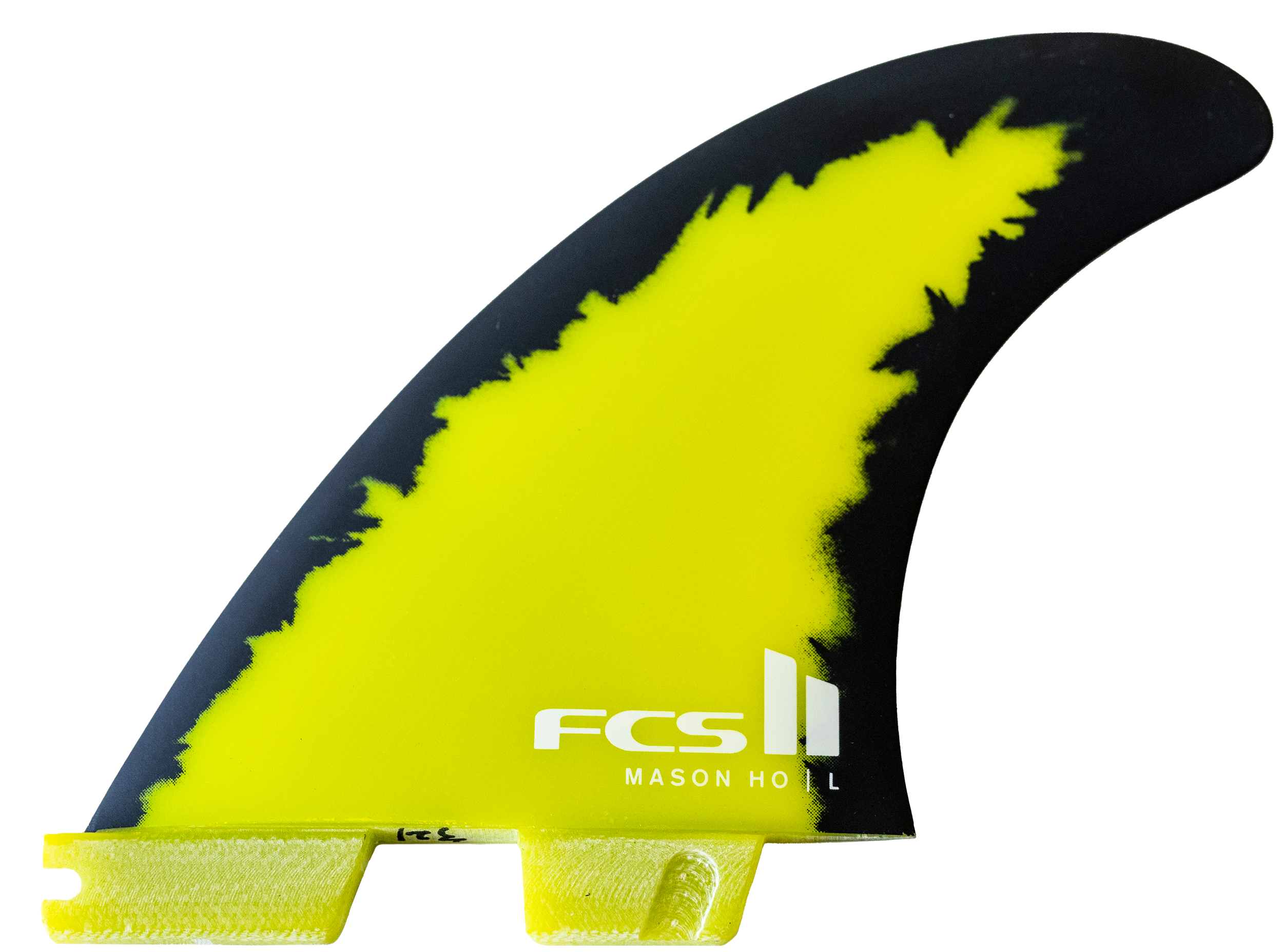 FCS II Mason Ho Signature Tri Fin Set メイソンホー フィン