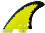 FCS II Mason Ho PC Aircore Tri Fin Set-Green-Large