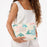Aloha Collection Wayfinder Mid Pouch Pouch-Pacific