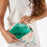 Aloha Collection Wayfinder Mid Pouch Pouch-Pacific