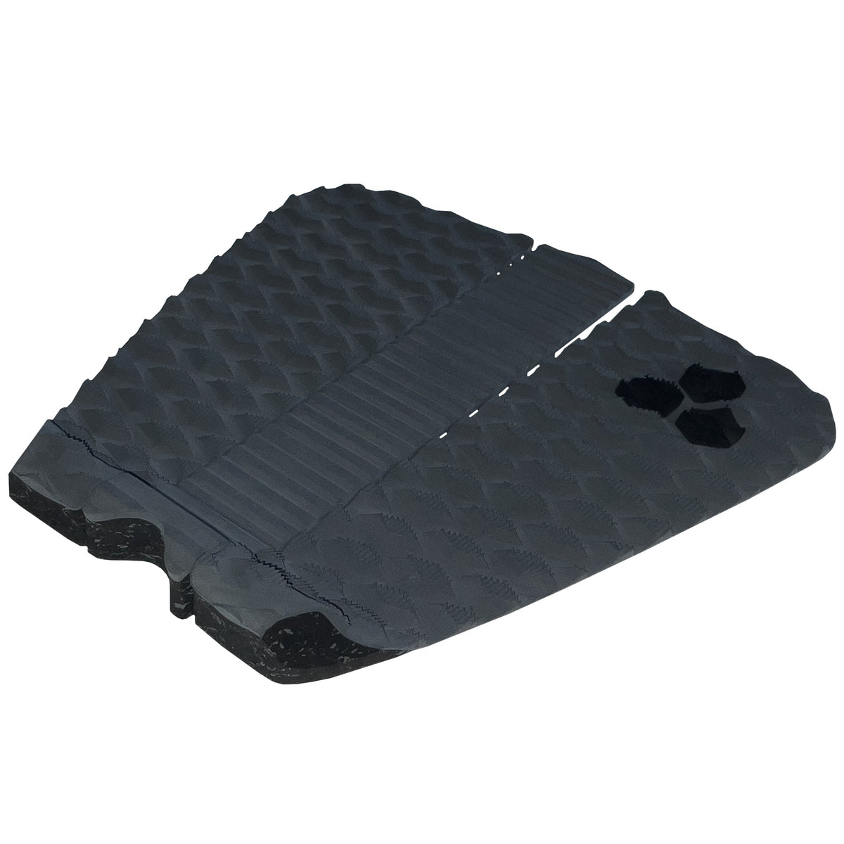 Channel Islands M Febs Flate Traction Pad-Granite