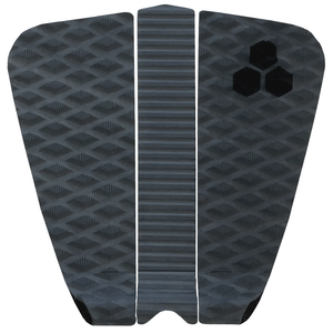 Channel Islands M Febs Flate Traction Pad-Granite