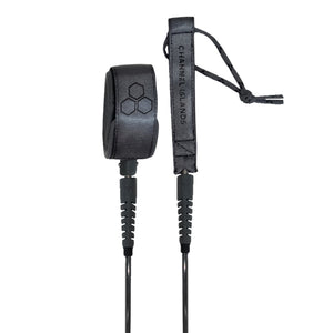 Channel Islands M Febs Everyday Leash-Granite-6' x 1/4"