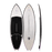 F-One Mitu Pro Carbon Kitesurf Board