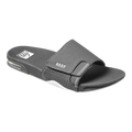 REEF Fanning Slide Sandal-Shadow