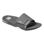 REEF Fanning Slide Sandal-Shadow