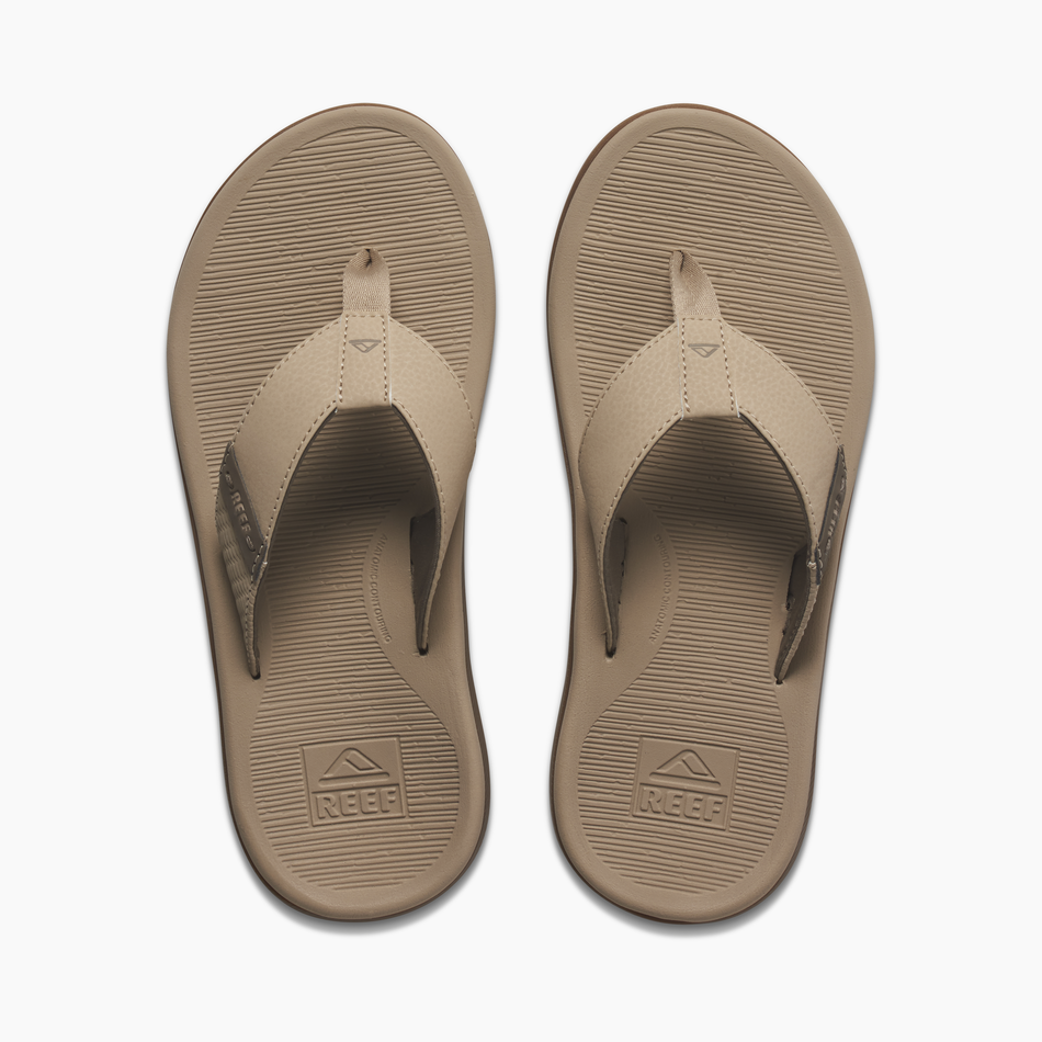 REEF REEF Santa Ana Sandal-Sand