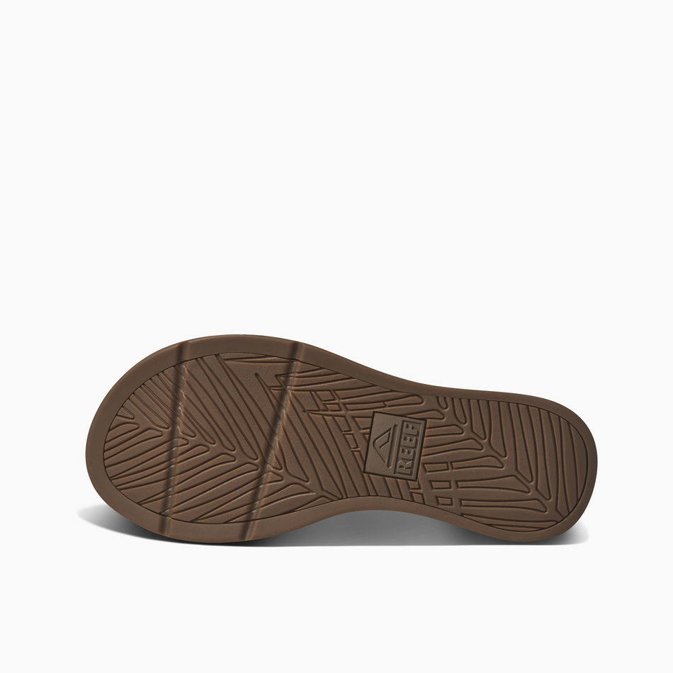 REEF REEF Santa Ana Sandal-Sand