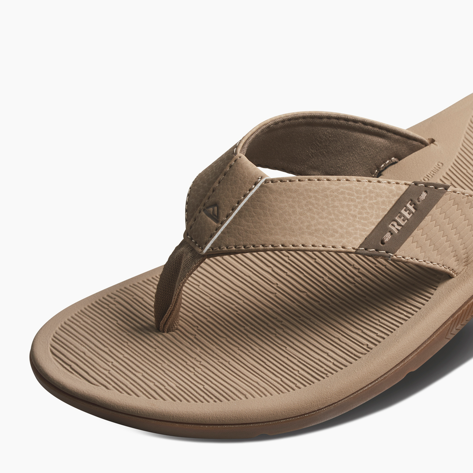 REEF REEF Santa Ana Sandal-Sand