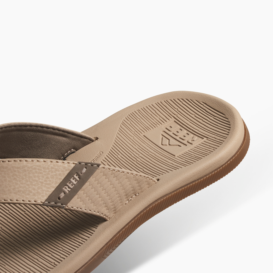 REEF REEF Santa Ana Sandal-Sand