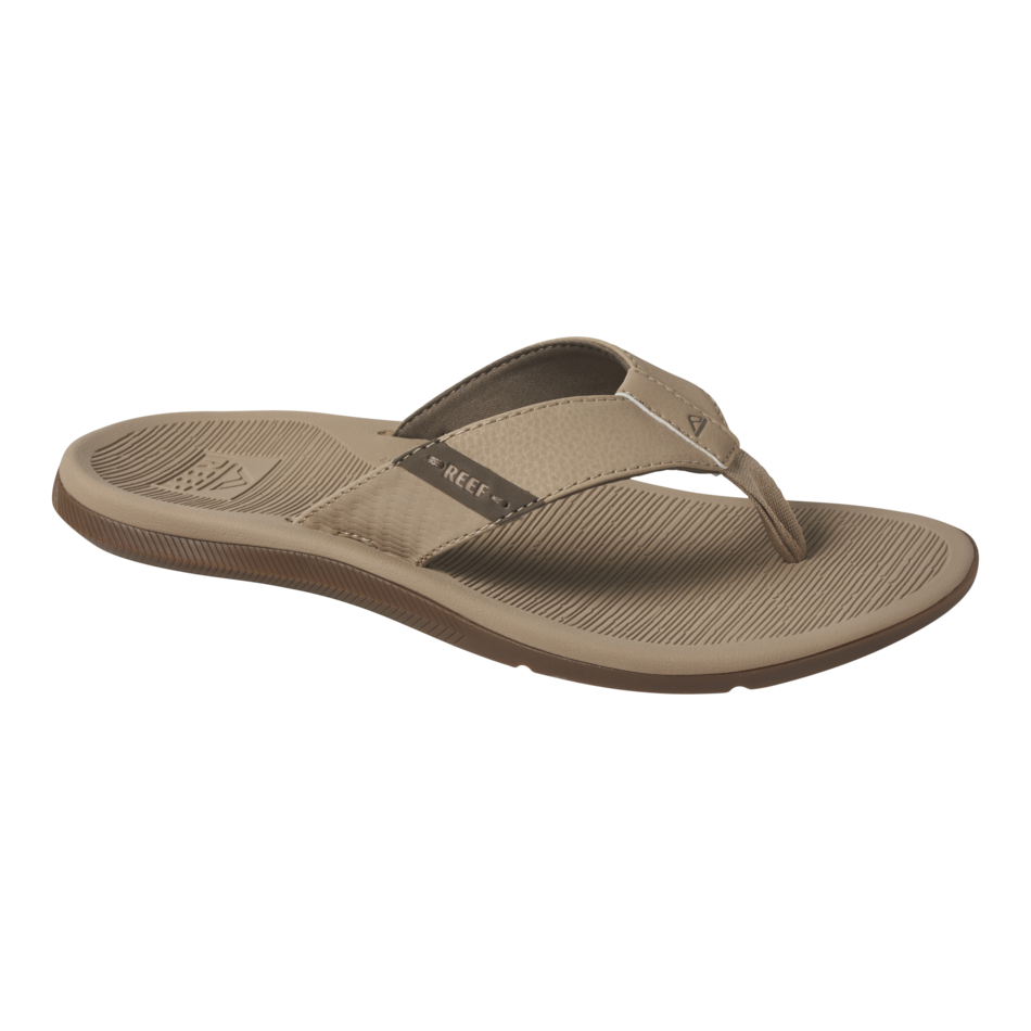 REEF REEF Santa Ana Sandal-Sand