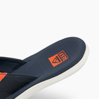 REEF REEF Santa Ana Sandal-Navy/White/Orange