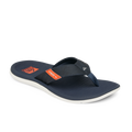 REEF REEF Santa Ana Sandal-Navy/White/Orange
