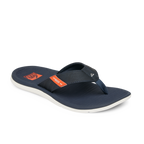 REEF REEF Santa Ana Sandal-Navy/White/Orange