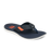Reef Reef Santa Ana Sandal-Navy/White/Orange