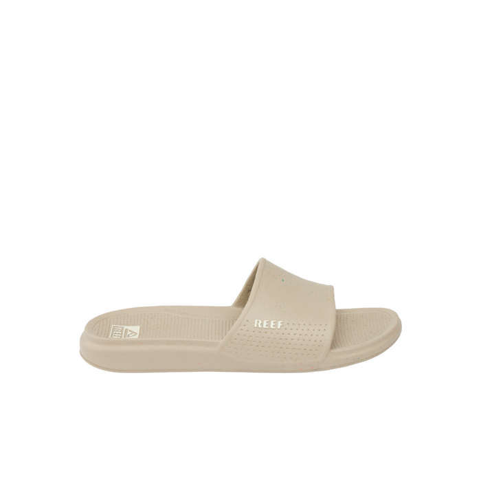 Reef Oasis Slide Sandal-Regrind Tan