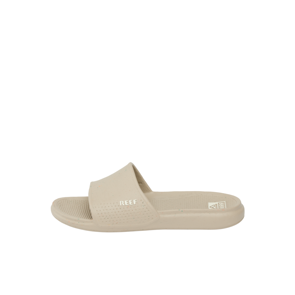 REEF Oasis Slide Sandal-Regrind Tan