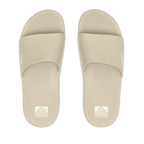 REEF Oasis Slide Sandal-Regrind Tan
