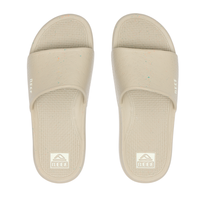 Reef Oasis Slide Sandal-Regrind Tan