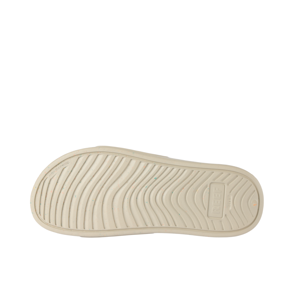 REEF Oasis Slide Sandal-Regrind Tan