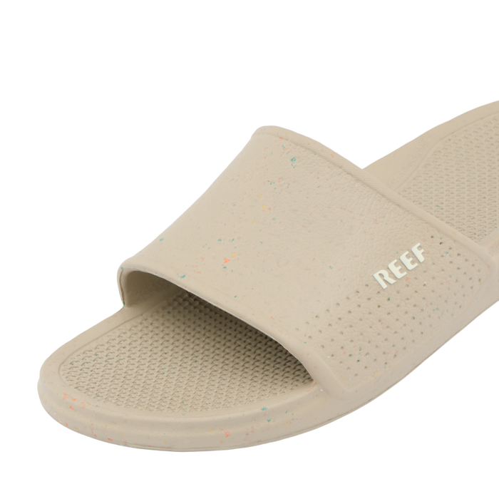 Reef Oasis Slide Sandal-Regrind Tan