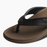 Reef Oasis Sandal-Fossil/Black