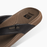 Reef Oasis Sandal-Fossil/Black