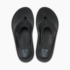 REEF Cruiser Sandal-Black/Grey