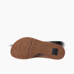 REEF Cruiser Sandal-Black/Grey