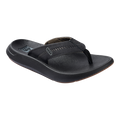 REEF Cruiser Sandal-Black/Grey