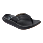 REEF Cruiser Sandal-Black/Grey