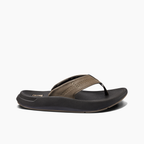 REEF Cruiser Sandal-Brown/Tan