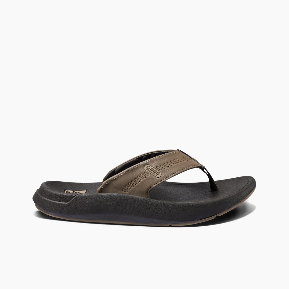 REEF Cruiser Sandal-Brown/Tan