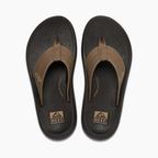 REEF Cruiser Sandal-Brown/Tan